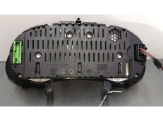 Recambio de cuadro instrumentos para seat ibiza iii (6l1) 1.4 tdi referencia OEM IAM 6L0920803A   2
