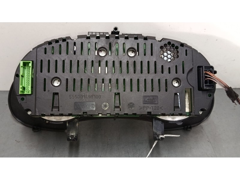 Recambio de cuadro instrumentos para seat ibiza iii (6l1) 1.4 tdi referencia OEM IAM 6L0920803A  