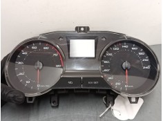 Recambio de cuadro instrumentos para seat ibiza iv sc (6j1, 6p5) 1.4 referencia OEM IAM 6J0920800K  