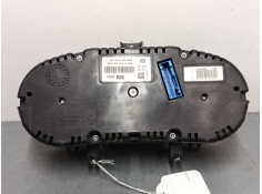 Recambio de cuadro instrumentos para seat ibiza iv sc (6j1, 6p5) 1.4 referencia OEM IAM 6J0920800K   2
