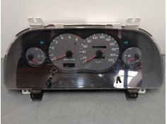 Recambio de cuadro instrumentos para ssangyong korando (kj) 2.9 td referencia OEM IAM 8020106010  
