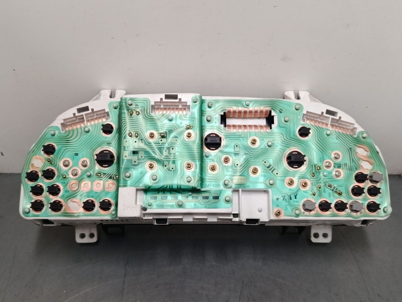 Recambio de cuadro instrumentos para ssangyong korando (kj) 2.9 td referencia OEM IAM 8020106010  