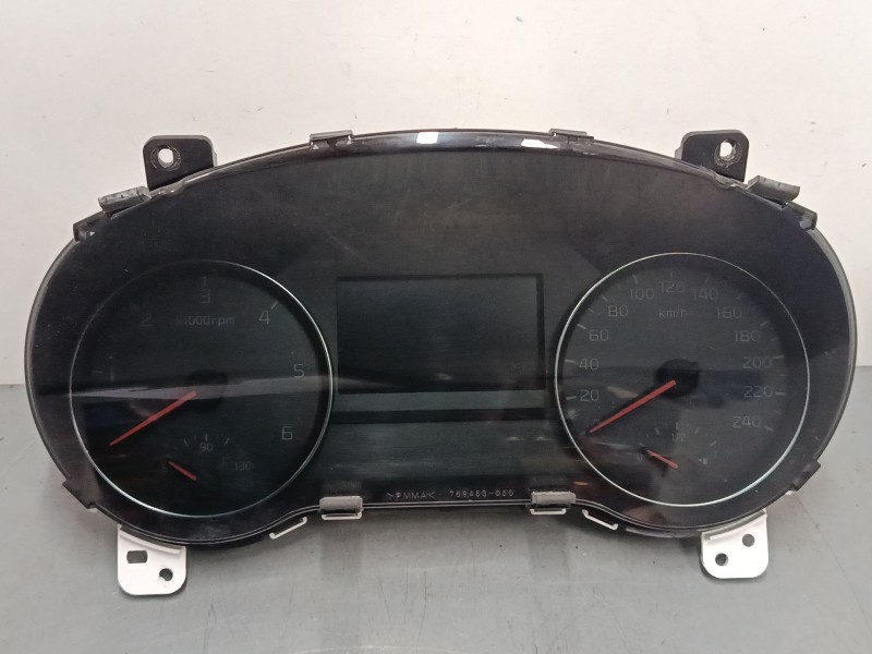 Recambio de cuadro instrumentos para kia sportage iv (ql, qle) 1.7 crdi referencia OEM IAM 94013F1401  