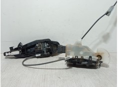 Recambio de cerradura puerta delantera izquierda para citroën c3 aircross ii (2r_, 2c_) 1.2 puretech 110 (2rhnzb, 2rhnzw, 2rhnpx