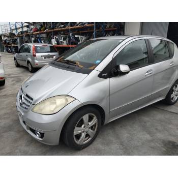 MERCEDES-BENZ CLASE A (W169)