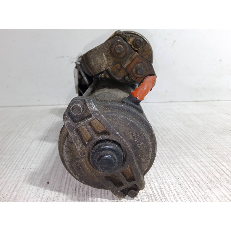 Recambio de motor arranque para renault kangoo (kc0/1_) d 65 1.9 (kc0e, kc02, kc0j, kc0n) referencia OEM IAM   