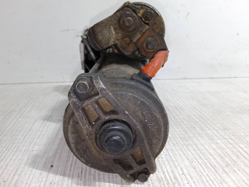 Recambio de motor arranque para renault kangoo (kc0/1_) d 65 1.9 (kc0e, kc02, kc0j, kc0n) referencia OEM IAM   