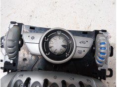 Recambio de mando climatizador para mini mini (r56) one referencia OEM IAM 69792102   2