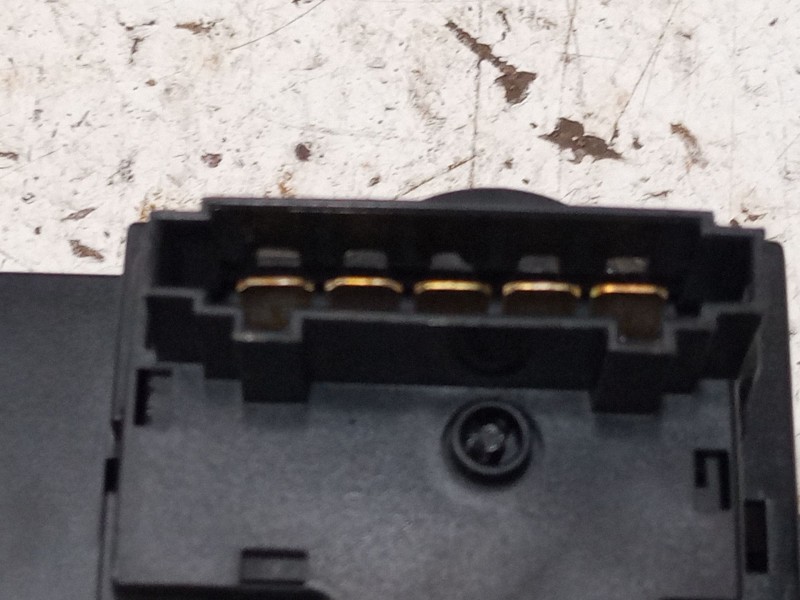 Recambio de mando climatizador para mini mini (r56) one referencia OEM IAM 69792102  