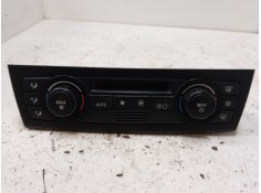 Recambio de mando climatizador para bmw 1 (e87) 118 d referencia OEM IAM 696159501  