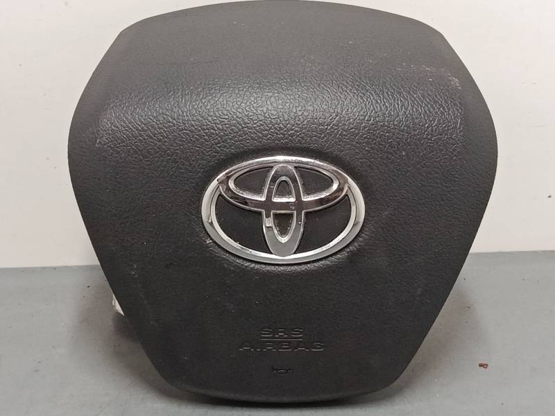 AIRBAG VOLANTE 451300F030B0 