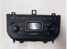Recambio de mando climatizador para alfa romeo mito (955_) 1.4 tjet (955axa1b) referencia OEM IAM 156083390  