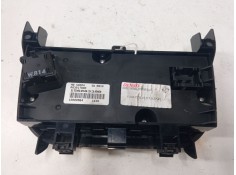 Recambio de mando climatizador para alfa romeo mito (955_) 1.4 tjet (955axa1b) referencia OEM IAM 156083390   2