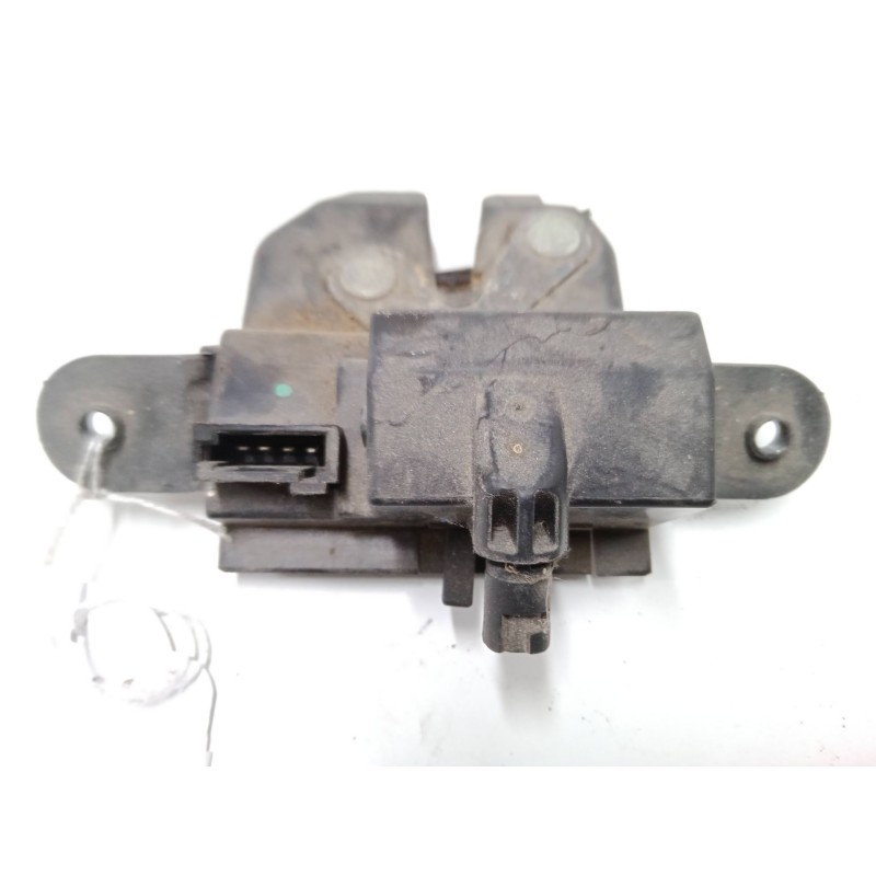 Recambio de cerradura maletero / porton para fiat doblo autobús (263_) 1.6 d multijet (263axd1b) referencia OEM IAM   