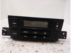 Recambio de mando climatizador para hyundai tucson (jm) 2.0 crdi referencia OEM IAM   