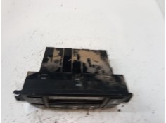 Recambio de mando climatizador para hyundai tucson (jm) 2.0 crdi referencia OEM IAM    2