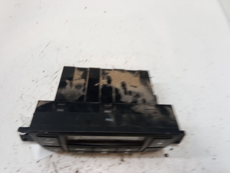 Recambio de mando climatizador para hyundai tucson (jm) 2.0 crdi referencia OEM IAM   