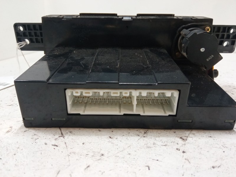 Recambio de mando climatizador para hyundai tucson (jm) 2.0 crdi referencia OEM IAM   