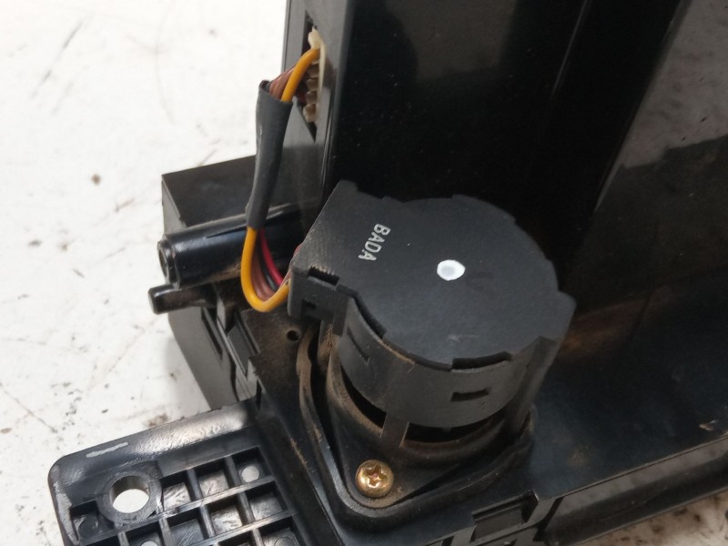 Recambio de mando climatizador para hyundai tucson (jm) 2.0 crdi referencia OEM IAM   