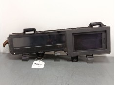 Recambio de cuadro instrumentos para renault scénic iii (jz0/1_) 1.5 dci referencia OEM IAM 248100996R  