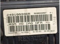 Recambio de cuadro instrumentos para renault scénic iii (jz0/1_) 1.5 dci referencia OEM IAM 248100996R   2