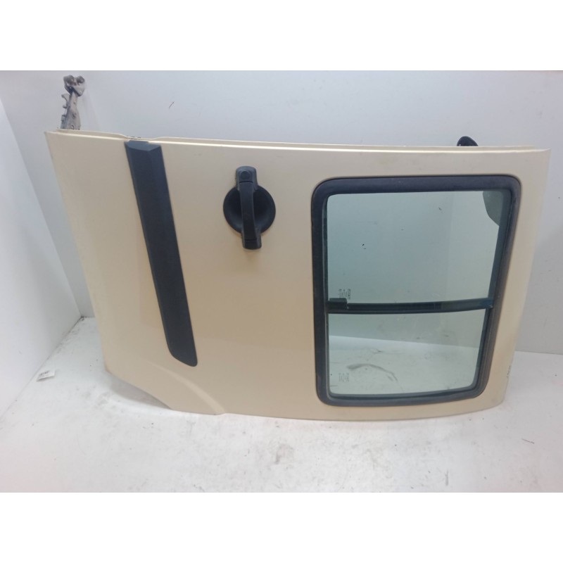 Recambio de puerta lateral corredera izquierda para fiat doblo furgoneta/monovolumen (223_) 1.3 jtd 16v referencia OEM IAM   