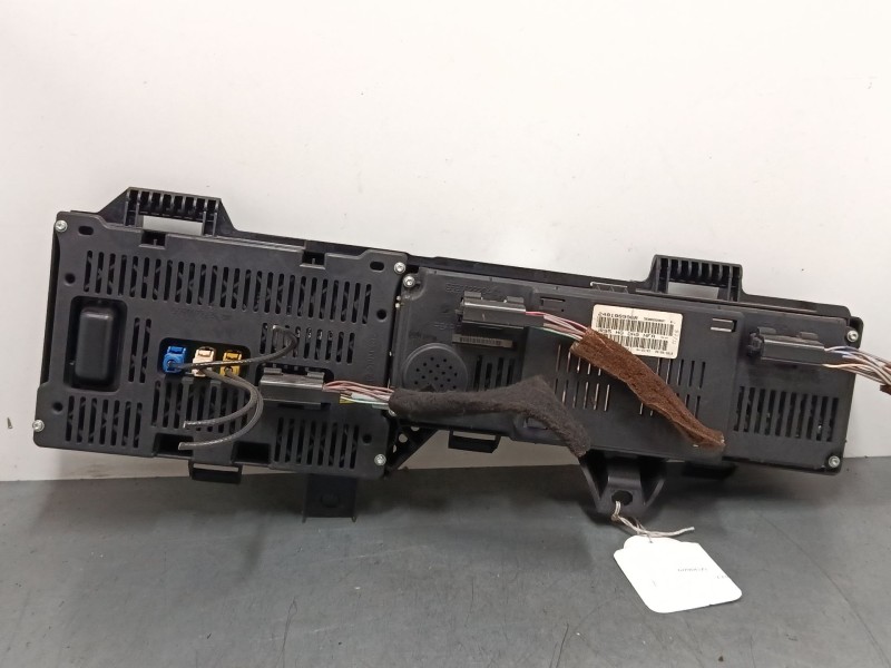 Recambio de cuadro instrumentos para renault scénic iii (jz0/1_) 1.5 dci referencia OEM IAM 248100996R  