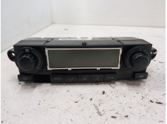 Recambio de mando climatizador para seat ibiza iii (6l1) 1.4 16v referencia OEM IAM 6L0820043B  