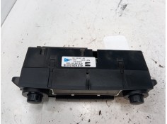 Recambio de mando climatizador para seat ibiza iii (6l1) 1.4 16v referencia OEM IAM 6L0820043B   2