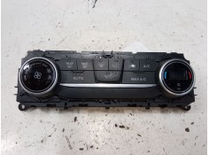 Recambio de mando climatizador para ford ecosport 1.0 ecoboost referencia OEM IAM GN1518C612AH  