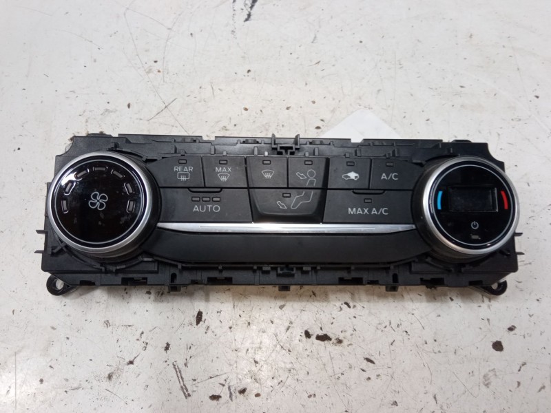 Recambio de mando climatizador para ford ecosport 1.0 ecoboost referencia OEM IAM GN1518C612AH  