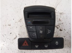 Recambio de mando climatizador para renault laguna iii (bt0/1) 1.5 dci (bt00, bt0a, bt0t, bt1j) referencia OEM IAM 275100001R  