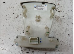 Recambio de mando climatizador para renault laguna iii (bt0/1) 1.5 dci (bt00, bt0a, bt0t, bt1j) referencia OEM IAM 275100001R   2