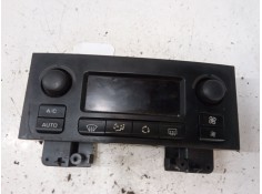 Recambio de mando climatizador para peugeot 307 cc (3b) 2.0 16v referencia OEM IAM 9646627977  