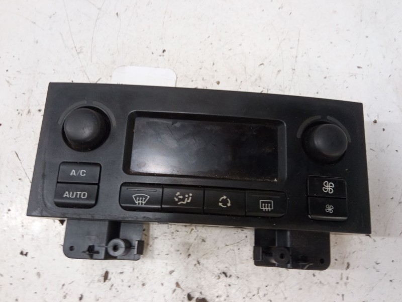 Recambio de mando climatizador para peugeot 307 cc (3b) 2.0 16v referencia OEM IAM 9646627977  