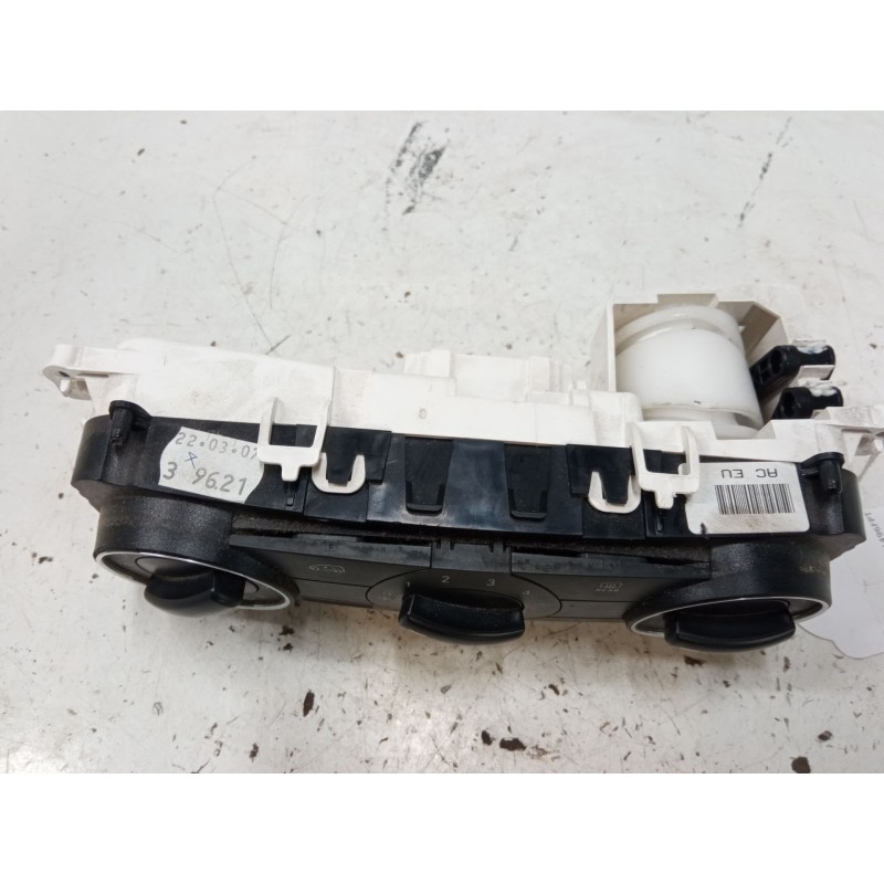 Recambio de mando climatizador para mercedes-benz clase a (w169) a 180 cdi (169.007, 169.307) referencia OEM IAM A1698301785  