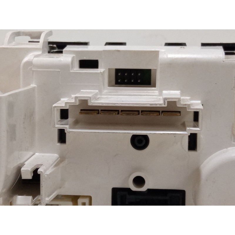 Recambio de mando climatizador para mercedes-benz clase a (w169) a 180 cdi (169.007, 169.307) referencia OEM IAM A1698301785  