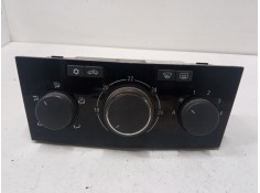 Recambio de mando climatizador para opel zafira / zafira family b (a05) 1.7 cdti (m75) referencia OEM IAM 90151370  