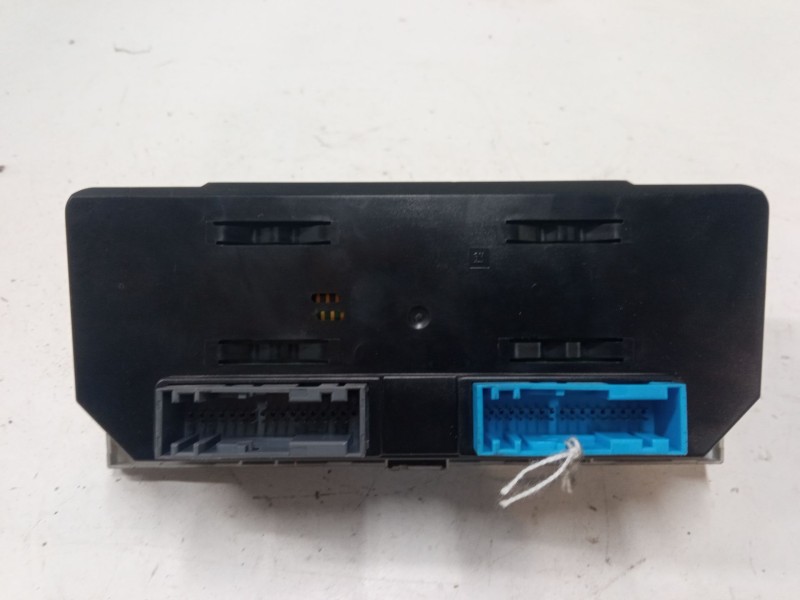 Recambio de mando climatizador para opel zafira / zafira family b (a05) 1.7 cdti (m75) referencia OEM IAM 90151370  