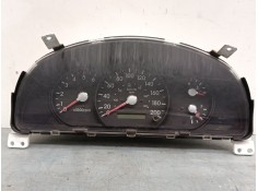 Recambio de cuadro instrumentos para kia sorento i (jc) 2.5 crdi referencia OEM IAM 940033E090  