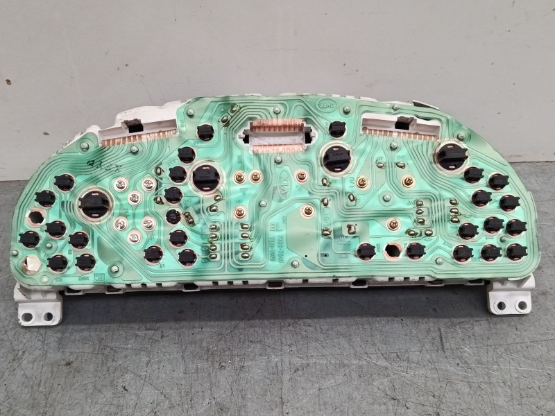 Recambio de cuadro instrumentos para kia sorento i (jc) 2.5 crdi referencia OEM IAM 940033E090  