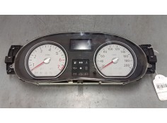Recambio de cuadro instrumentos para dacia sandero (bs_) 1.2 16v referencia OEM IAM   