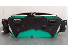 Recambio de cuadro instrumentos para dacia sandero (bs_) 1.2 16v referencia OEM IAM    2