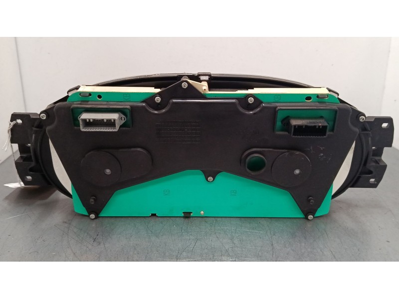 Recambio de cuadro instrumentos para dacia sandero (bs_) 1.2 16v referencia OEM IAM   