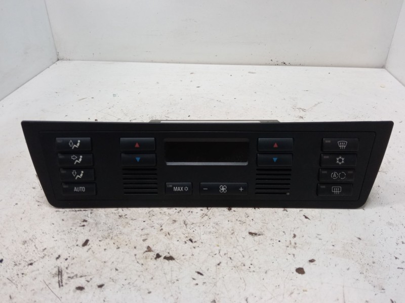 Recambio de mando climatizador para bmw x5 (e53) 3.0 d referencia OEM IAM 6927899  