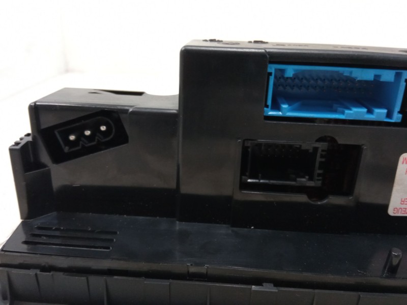 Recambio de mando climatizador para bmw x5 (e53) 3.0 d referencia OEM IAM 6927899  