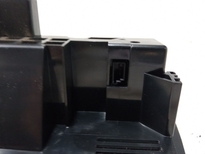 Recambio de mando climatizador para bmw x5 (e53) 3.0 d referencia OEM IAM 6927899  