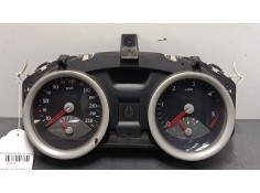 Recambio de cuadro instrumentos para renault megane ii station wagon (km0/1_) 1.5 dci (km02, km13) referencia OEM IAM 8200399695
