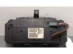 Recambio de cuadro instrumentos para renault megane ii station wagon (km0/1_) 1.5 dci (km02, km13) referencia OEM IAM 8200399695 2