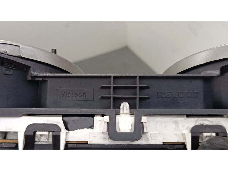 Recambio de cuadro instrumentos para renault megane ii station wagon (km0/1_) 1.5 dci (km02, km13) referencia OEM IAM 8200399695